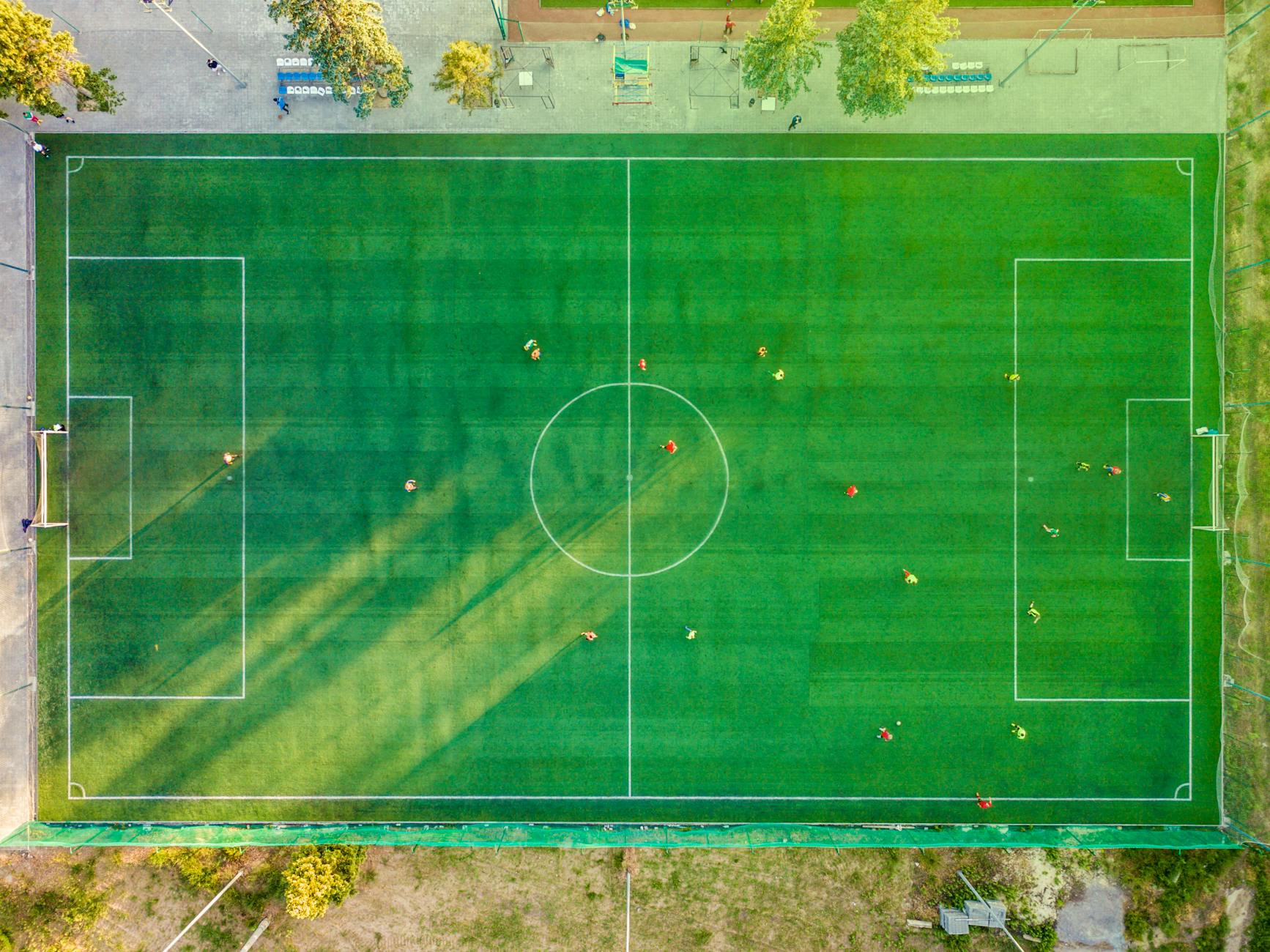 La costruzione dal basso
